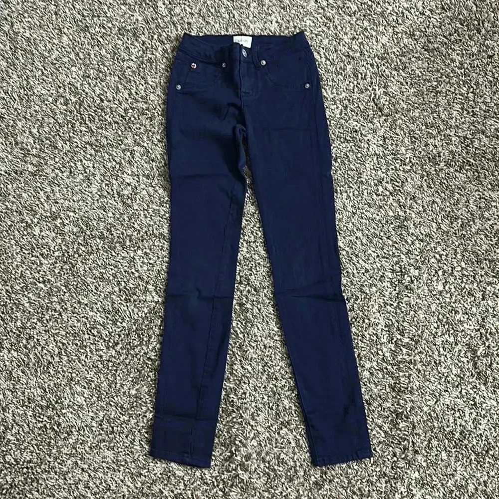 Hudson girls jeans